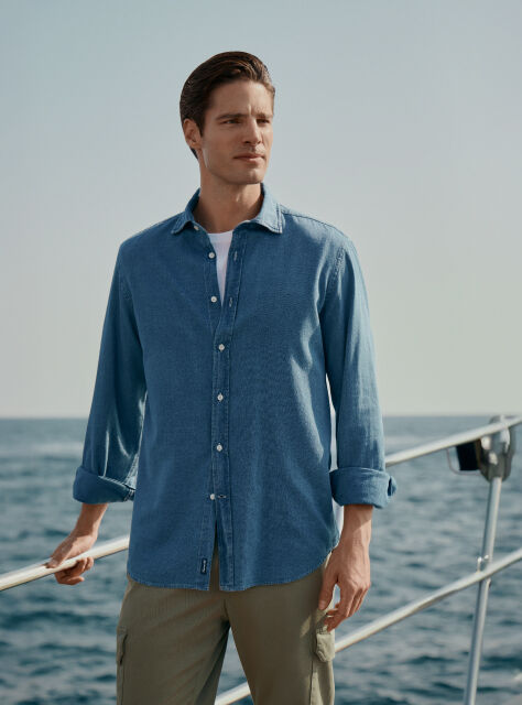 Home Page | Façonnable | Official Website | Men's Clothing