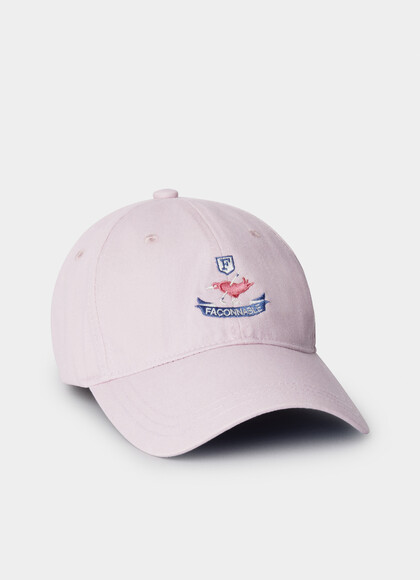 Logo Cap