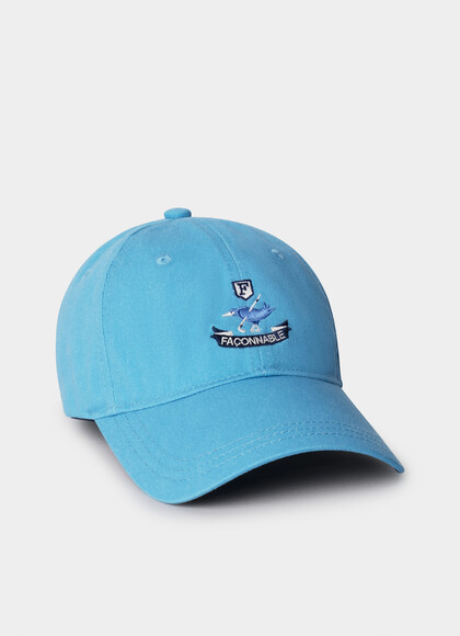 Logo Cap