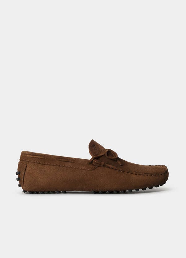 Suede Driver