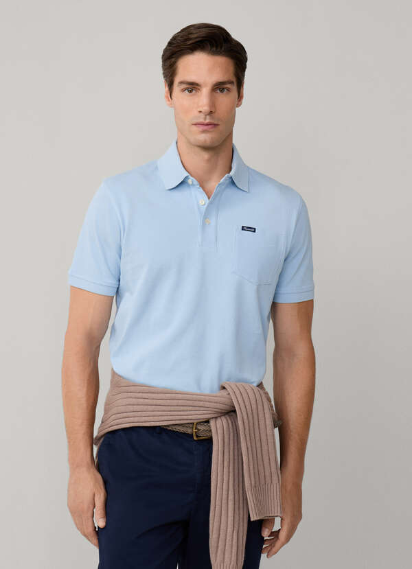 REGULAR FIT PIMA POLO REGULAR FIT PIMA POLO