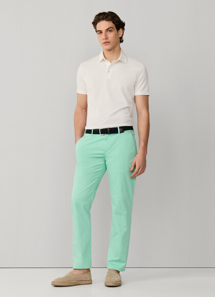 Chino Extensible Coupe Regular