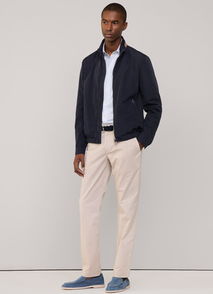Chino Extensible Coupe Regular