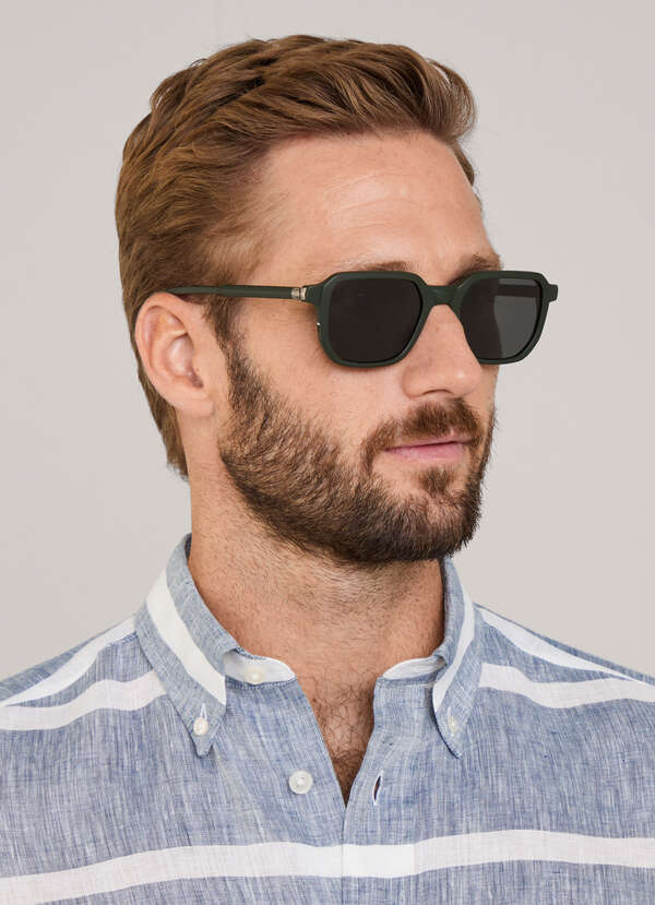 SQUARE SUNGLASSES SQUARE SUNGLASSES