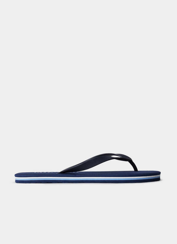 Branded Flip Flops