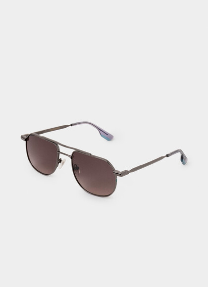 AVIATOR SUNGLASSES- PIGNA