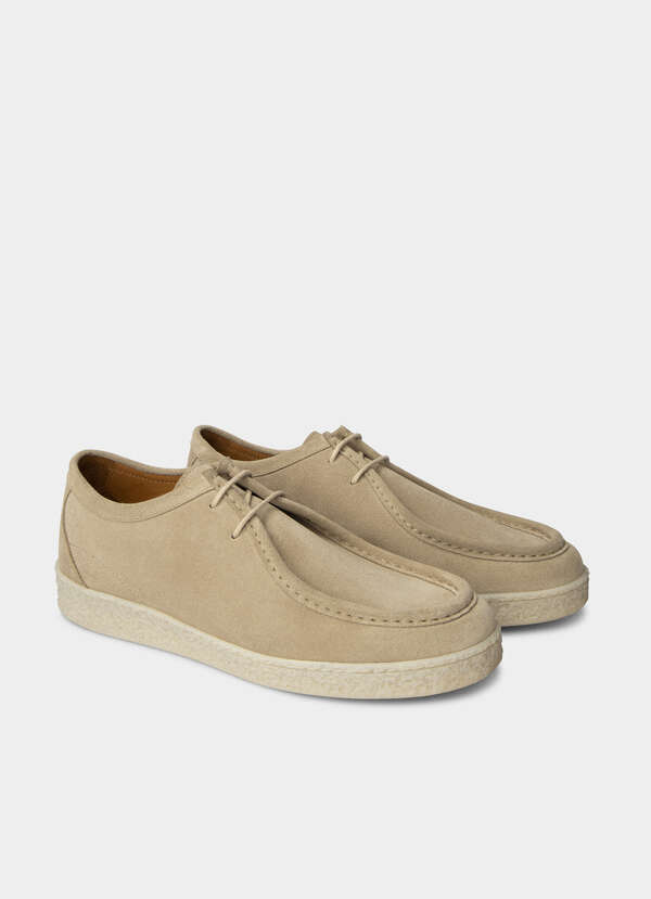 Faconnable Shoes Faconnable | A smart casual look is not complete without the  main image 2