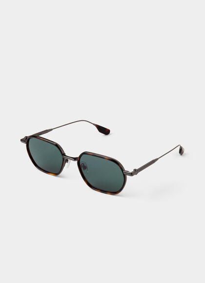 CAREY SUNGLASSES- BEAULIEU