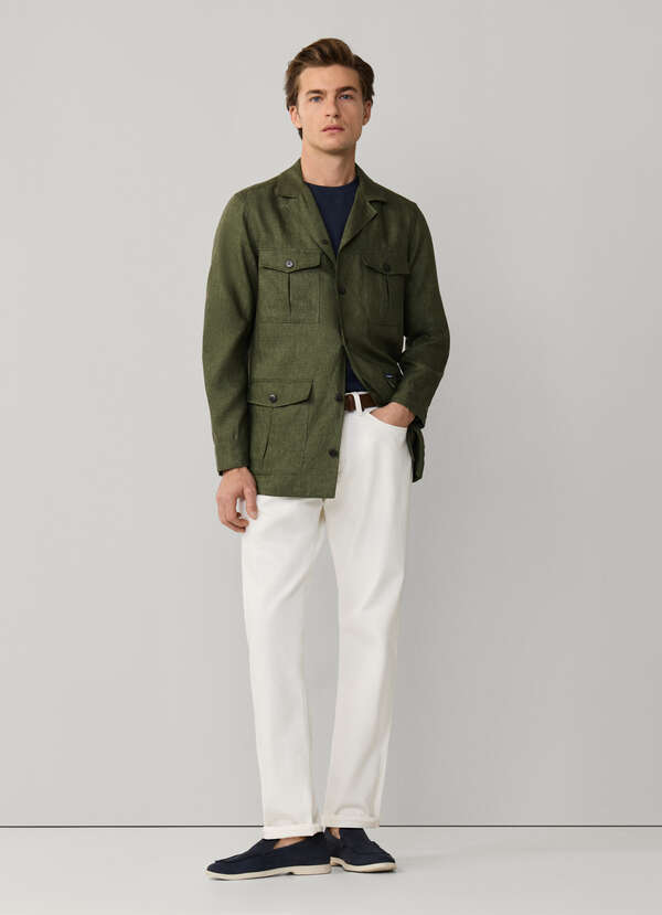 Regular Fit Selvedge Jeans Regular Fit Selvedge Jeans