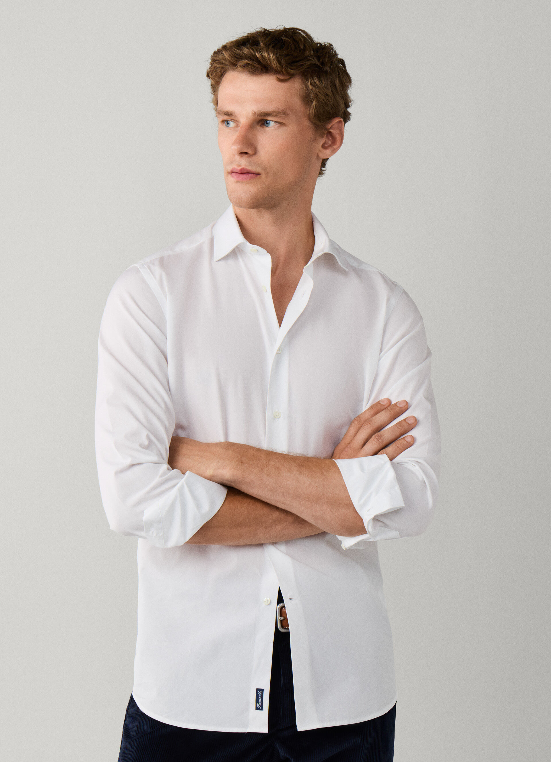 Explore the Men's Clothing Collection | Façonnable