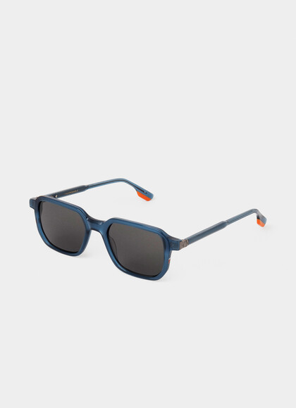 SQUARE SUNGLASSES