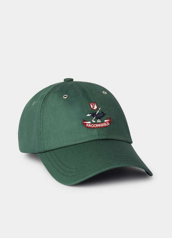 Logo Cap Logo Cap