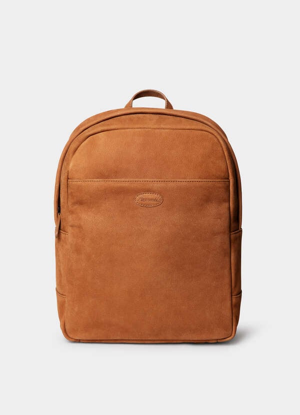 Nubuck Backpack